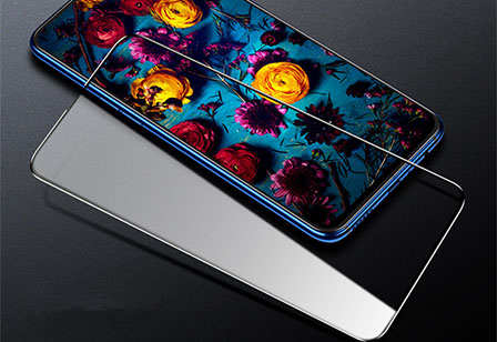 玻璃、陶瓷和金屬電暈處理機(jī)